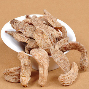 野生滋補(bǔ)珍貴品種——天麻的市場概況與養(yǎng)生價值