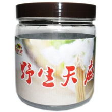 野生天麻 珍稀山野之寶，健康養(yǎng)生的特級臻選