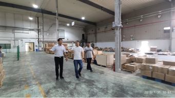 區(qū)投資促進服務中心赴上海松江區(qū)考察高新技術企業(yè)與技術服務，深化區(qū)域合作與產(chǎn)業(yè)對接